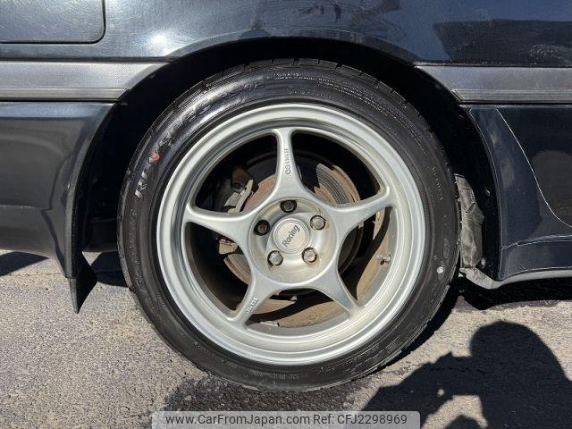 Toyota Supra 1992 thumbnail 26
