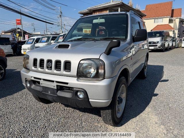Suzuki Jimny 2001