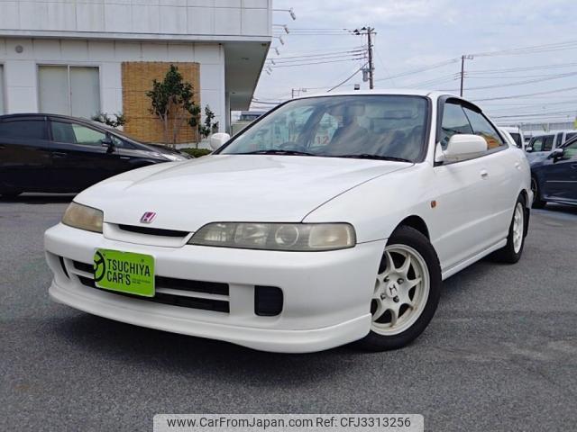 Honda Integra 1996