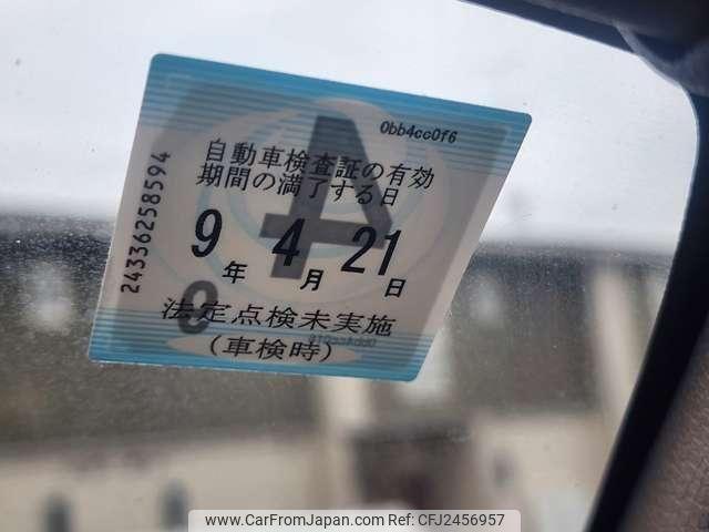 Toyota Hiace Wagon 1996 thumbnail 13