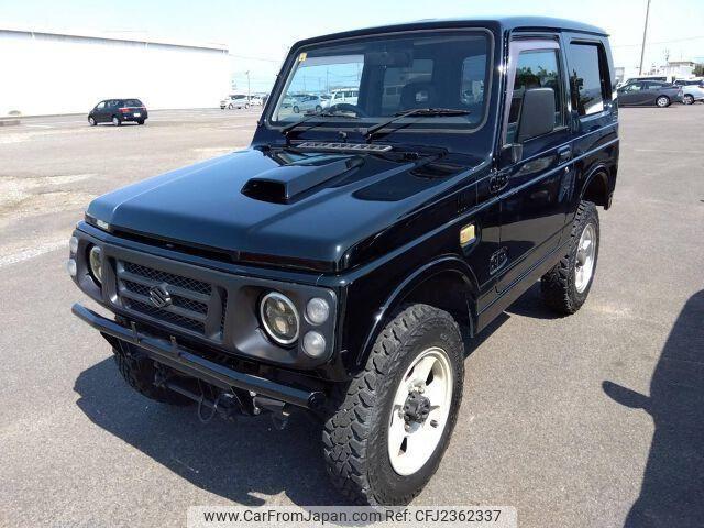 Suzuki Jimny 1996