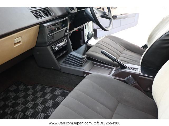 Toyota Corolla Levin 1984 thumbnail 9