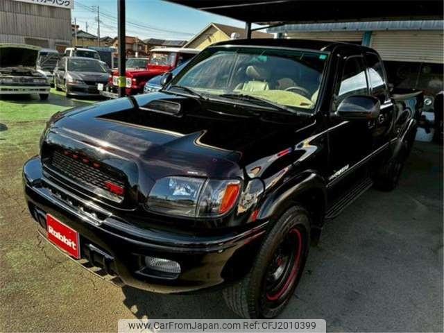 Toyota Tundra 1999
