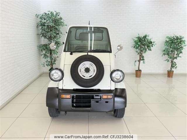 Daihatsu Midget II 1996 thumbnail 34