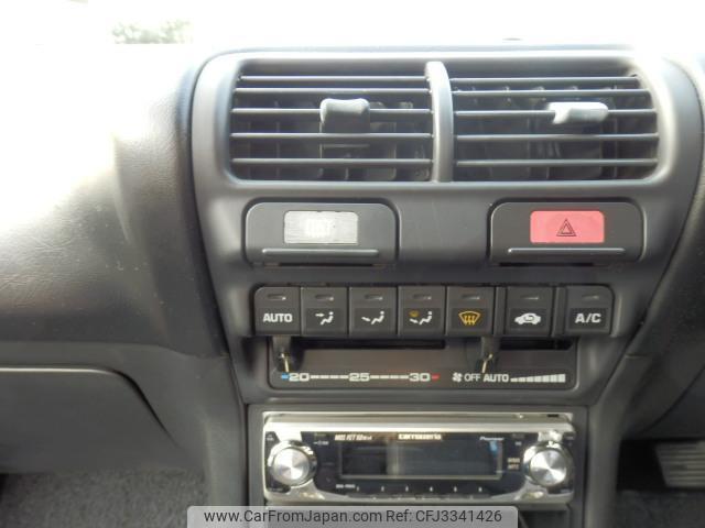 Honda Integra 1993 thumbnail 18