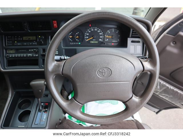 Toyota Hiace Wagon 1996 thumbnail 16