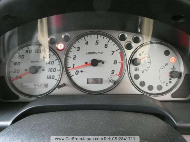 Nissan Silvia 2000 thumbnail 6
