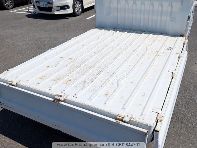 Suzuki Carry Truck 2001 thumbnail 24