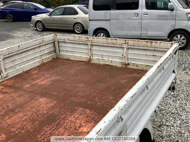 Mitsubishi Delica Truck 1998 thumbnail 9