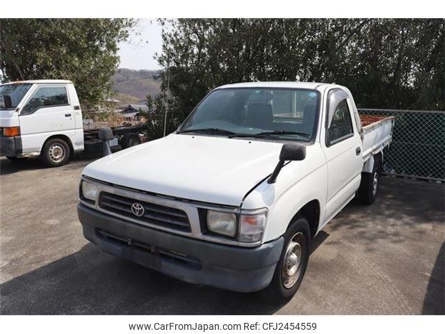Toyota Hilux 1998