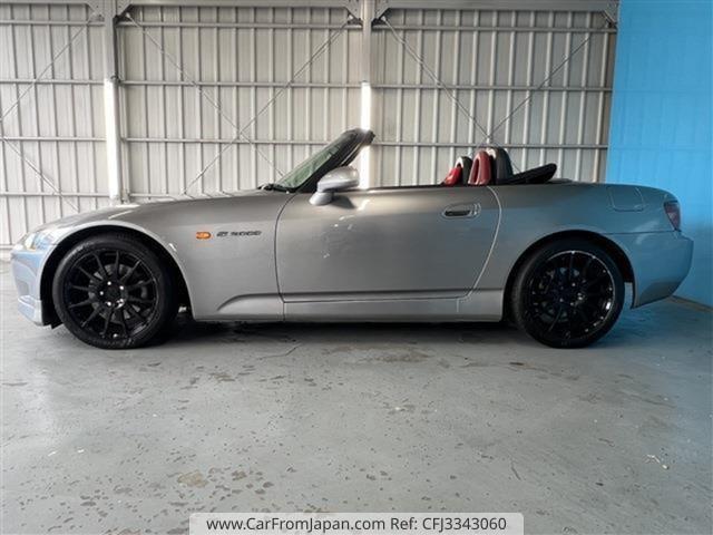 Honda S2000 1999 thumbnail 26
