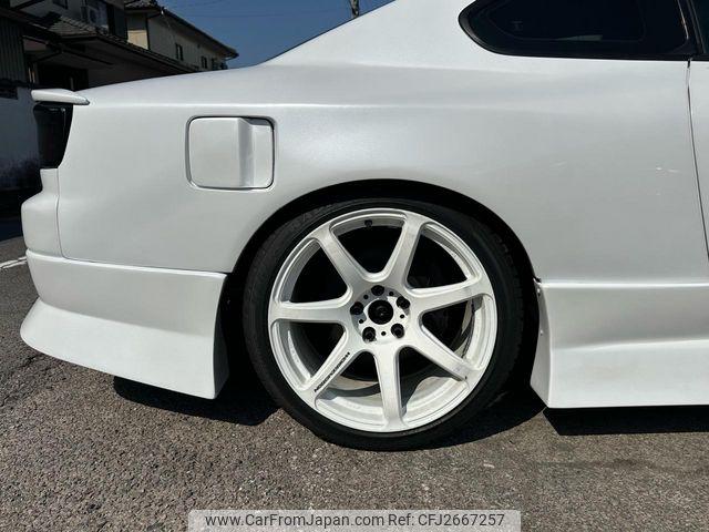 Nissan Silvia 1999 thumbnail 63