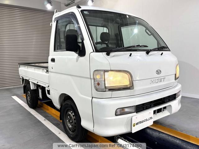 Daihatsu Hijet Truck 2000