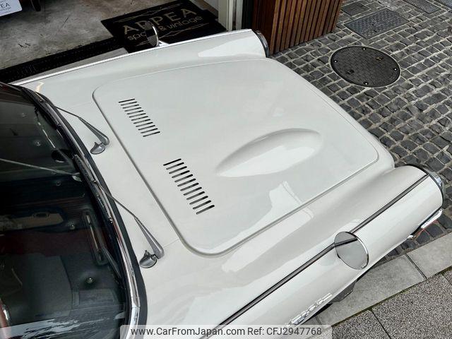Honda S800 1968 thumbnail 52