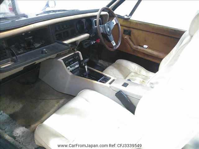 Isuzu 117 Coupe 1980 thumbnail 4
