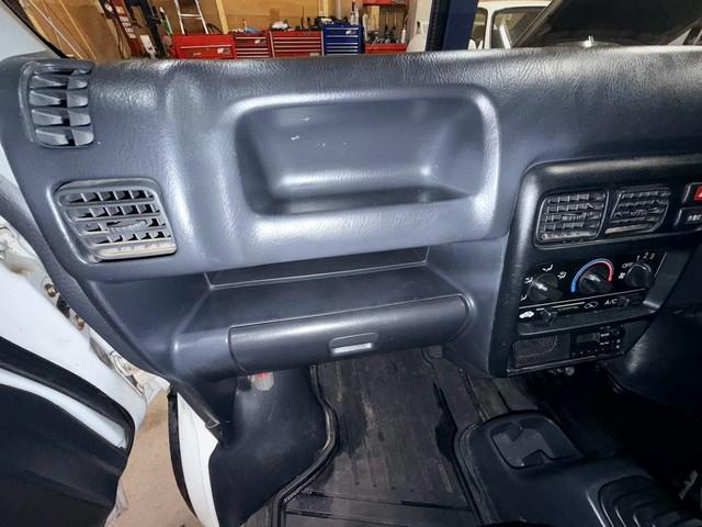 Honda Acty Truck 2001 thumbnail 31