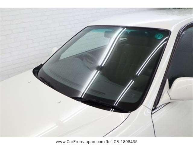 Toyota Mark II 1999 thumbnail 19