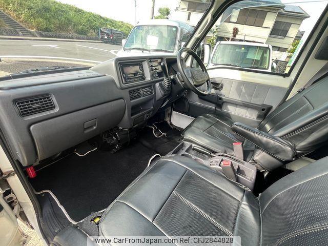 Subaru Dias Wagon 2000 thumbnail 6