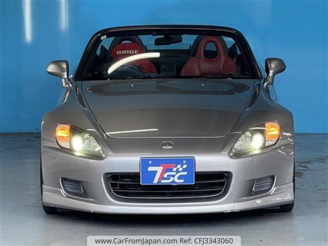 Honda S2000 1999 thumbnail 2