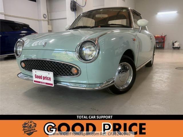 Nissan Figaro 1991