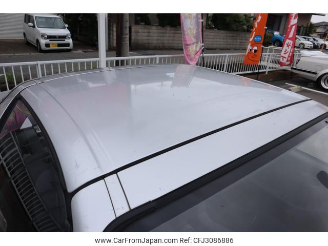 Honda CR-X Delsol 1993 thumbnail 28