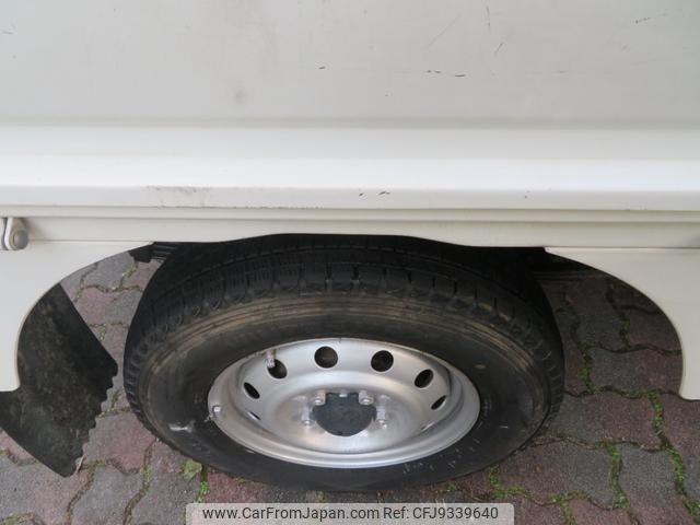 Mazda Bongo Truck 1995 thumbnail 20