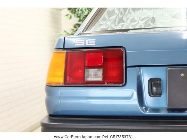 Toyota Corolla Levin 1985 thumbnail 39