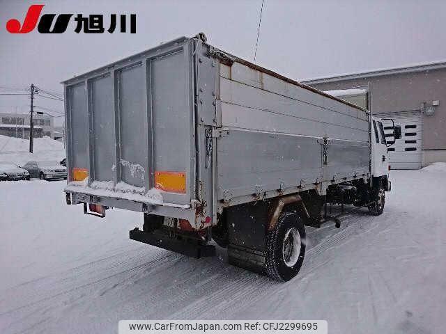 Isuzu Forward 1992 thumbnail 2