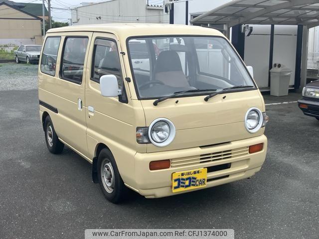 Suzuki Every 1995 thumbnail 3