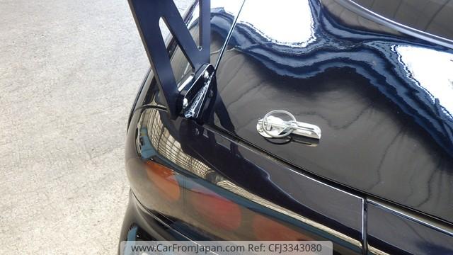 Mazda Efini RX-7 1996 thumbnail 20