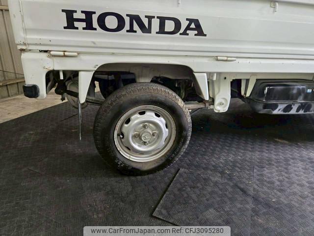 Honda Acty Truck 1993 thumbnail 38