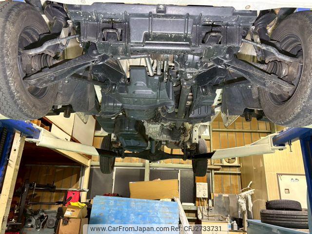 Suzuki Carry Truck 2000 thumbnail 67