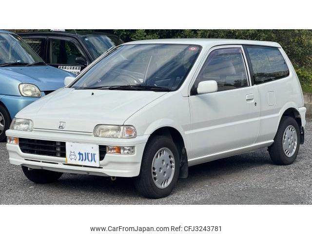 Honda Today 1996
