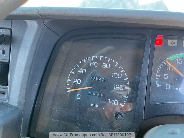 Mitsubishi Fuso Fighter 1995 thumbnail 14