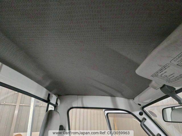 Suzuki Carry Truck 1993 thumbnail 44