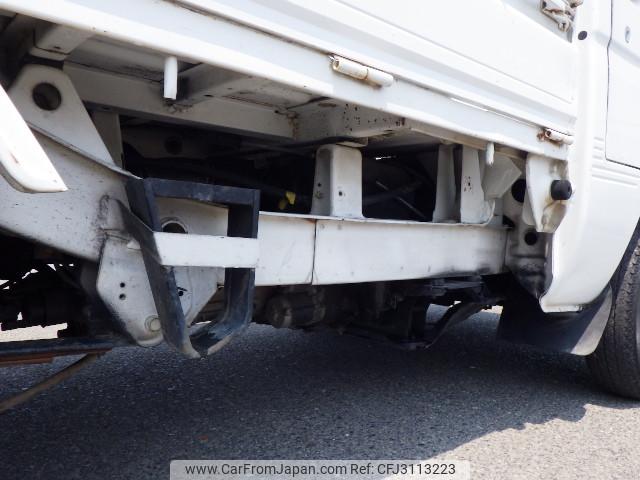 Daihatsu Hijet Truck 1994 thumbnail 20