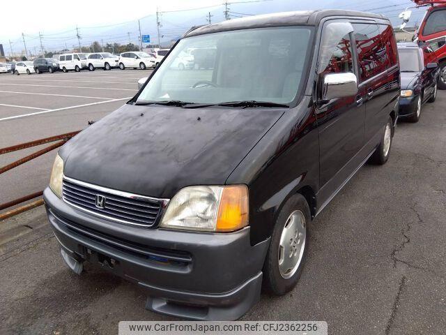 Honda stepwagon 1996