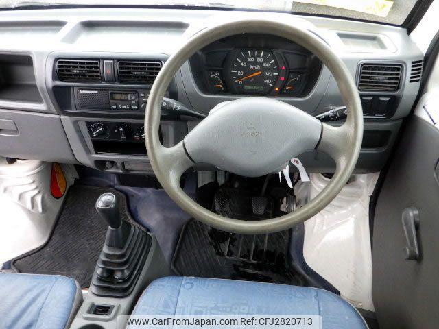 Mitsubishi Minicab Truck 2000 thumbnail 6