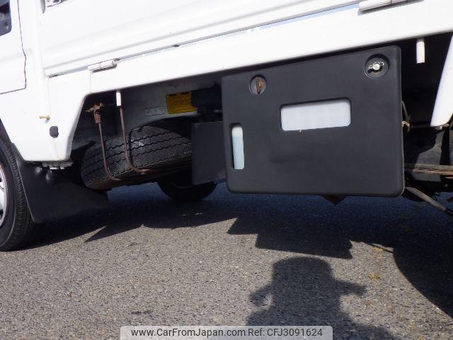 Honda Acty Truck 1996 thumbnail 12