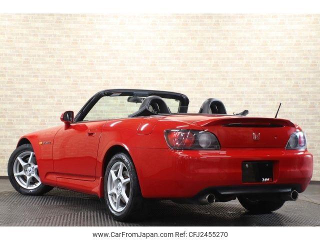 Honda S2000 1999 thumbnail 18