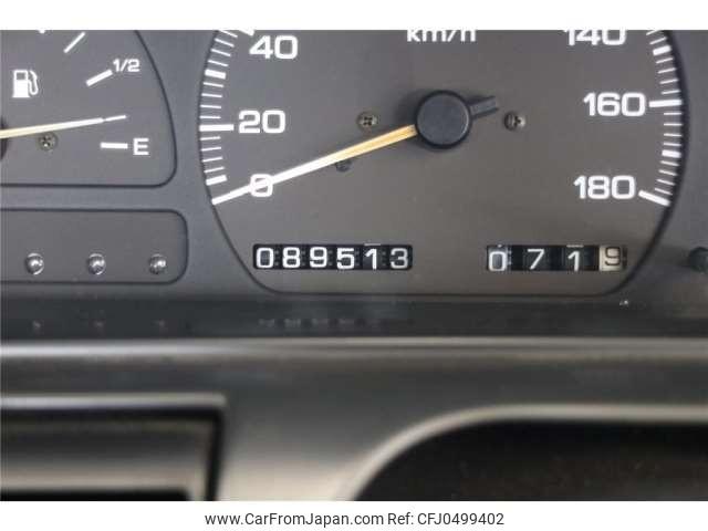 Nissan Silvia 1992 thumbnail 10