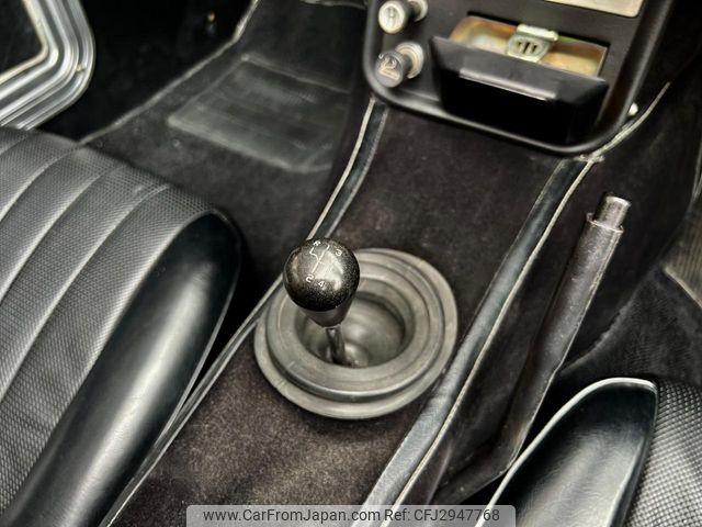 Honda S800 1968 thumbnail 14