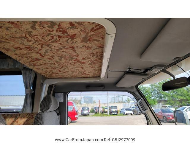 Isuzu Elf Truck 1996 thumbnail 26
