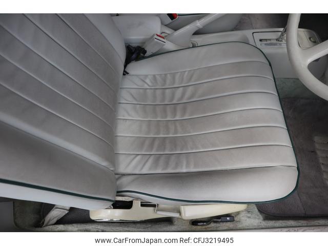 Nissan Figaro 1991 thumbnail 27