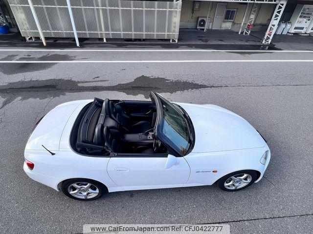 Honda S2000 1999 thumbnail 16