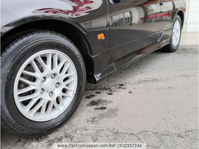 Nissan Silvia 2000 thumbnail 9
