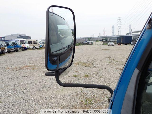 Mitsubishi Fuso Canter 1997 thumbnail 50
