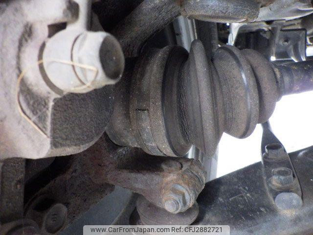 Honda Acty Truck 1998 thumbnail 29