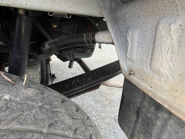Honda Acty Truck 1997 thumbnail 51