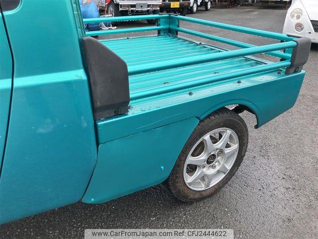 Daihatsu Midget II 1996 thumbnail 40